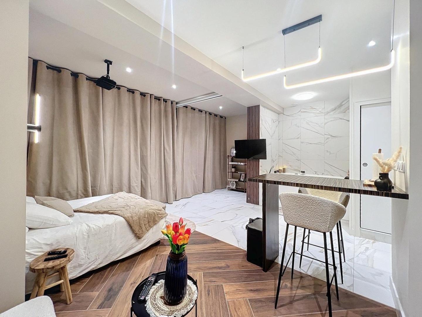 V' Moderne-chic * Troyes